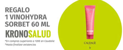 oferta caudalie